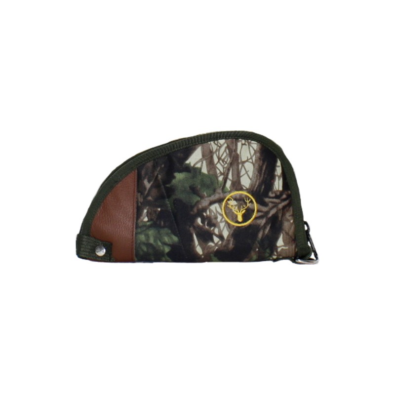 Funda P/Pistola Mediana 11 Hojas
