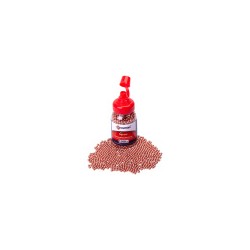 Balines Cobrizados Bbs 1500 Pza