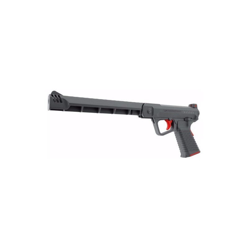 Pistola  UX Markpoint 100 Aire Diabolos Cal. 4.5  425 Fps