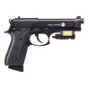 Pistola P1 Automatica De CO2