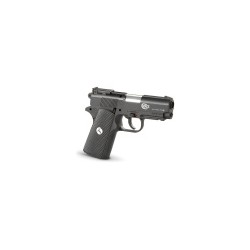 Pistola COLT DEFENDER Negra CO2 BB Cal. .177  440 Fps