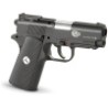 Pistola COLT DEFENDER Negra CO2 BB Cal. .177  440 Fps