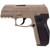 Pistola MK45  Semi-Automatica De CO2