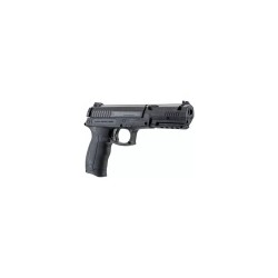 Pistola UMAREX DX17 Neg Resorte BB Y Diabolo  Cal. .177 250 Fps