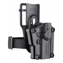 Porta Arma Universal Cytac Ajuste Bajo