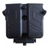 Porta Cargador Doble Cytac G2
