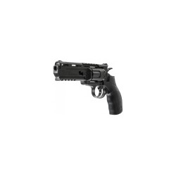 Revolver UMAREX BRODAX Negra CO2 BB CAL. .177  375fps