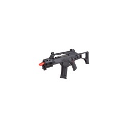 Marcadora H&k G36c Airsoft Aeg Umarex Negro