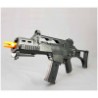 Marcadora H&k G36c Airsoft Aeg Umarex Negro