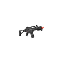 Marcadora H&k G36c Airsoft Aeg Umarex Negro