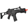 Marcadora H&k G36c Airsoft Aeg Umarex Negro