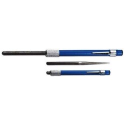 Afilador BUCK Diamong POCKET Diamante Retractil