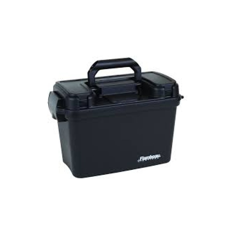Caja Plastica Seca Flambeau 14