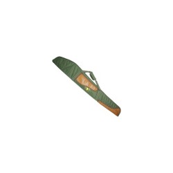 Funda P/Rifle Bufalo 44 Olivo