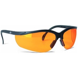 Lentes De Tiro WALKER’S Ambar