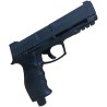 Pistola P2P HDP50 Negracompacta Cal. .50 375fps PEPPER