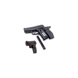 Pistola C11 Escuadra Semi-Automatica De CO2